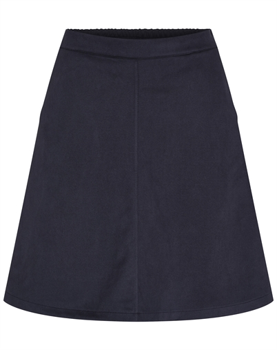Marta du Chateau - MDCLisbeth Nederdel - Navy